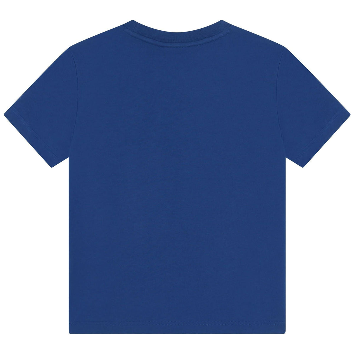 Marc Jacobs Ss T-Shirt - Electric Blue