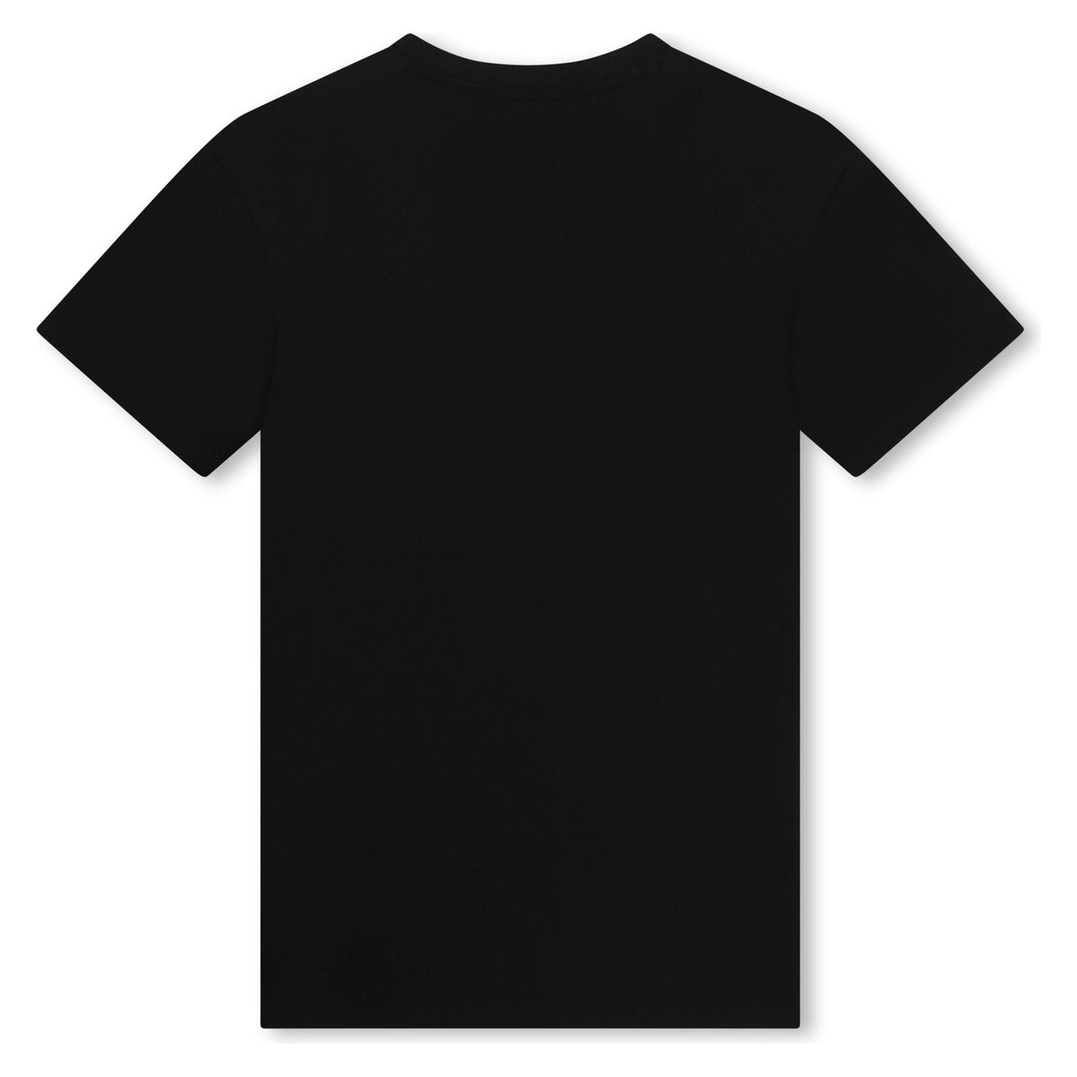 Tote Bag Ss Dress - Black