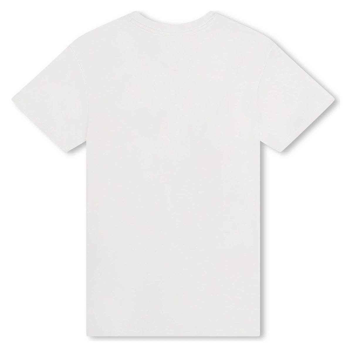 Tote Bag Ss Dress - White