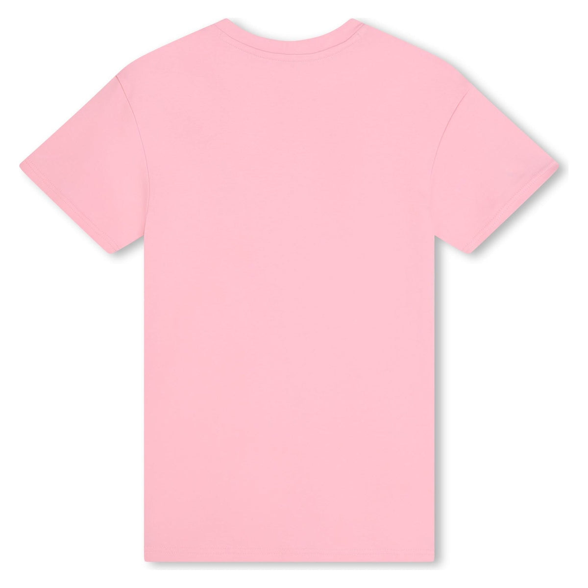 Tote Bag Ss Dress - Pink