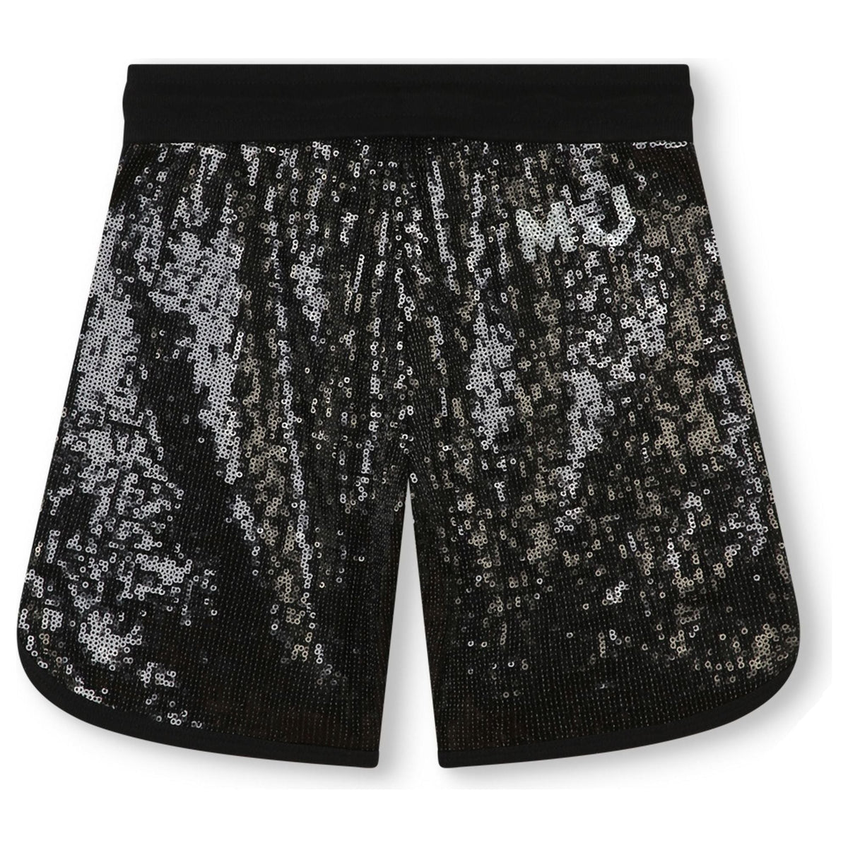 Sequins Shorts