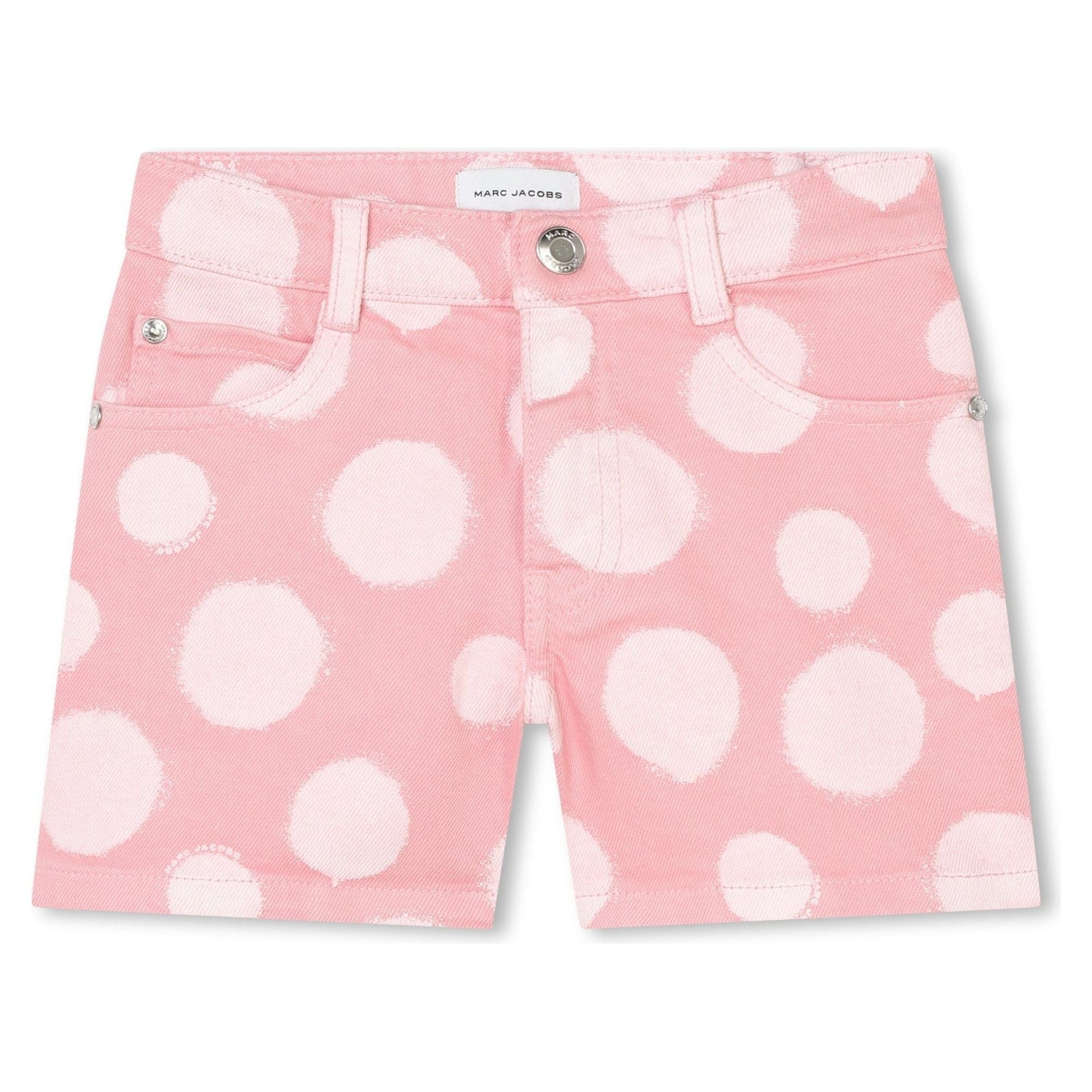 Spray Spots Short