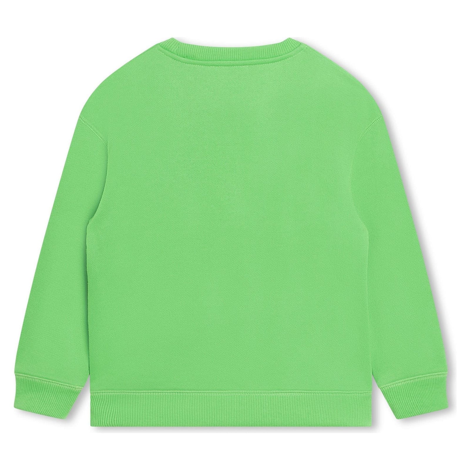 Marc Jacobs Logo Sweatshirt