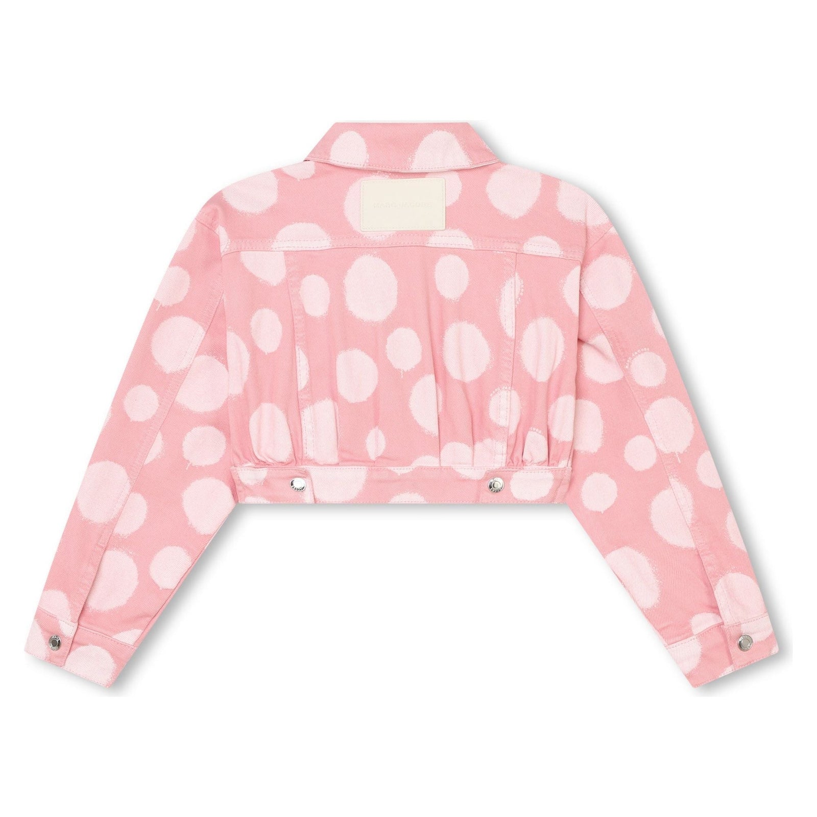 Spray Spots Jacket