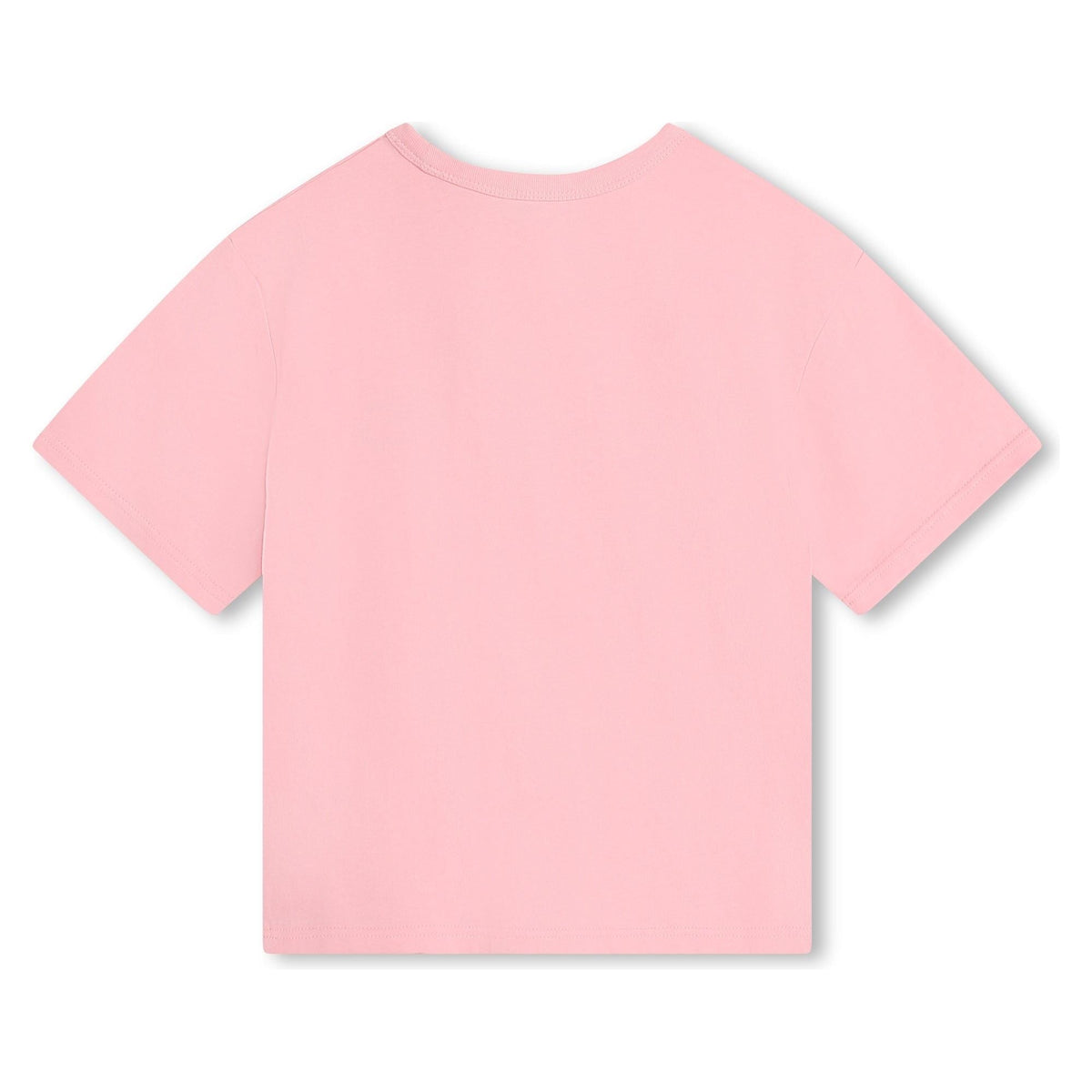 Marc Jacobs Tag Logo Tee Shirt