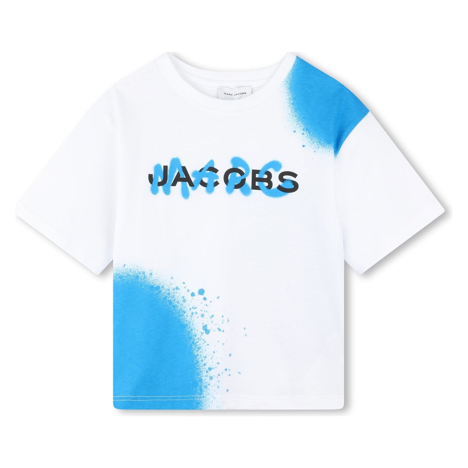 Big Spray Spots Tee Shirt
