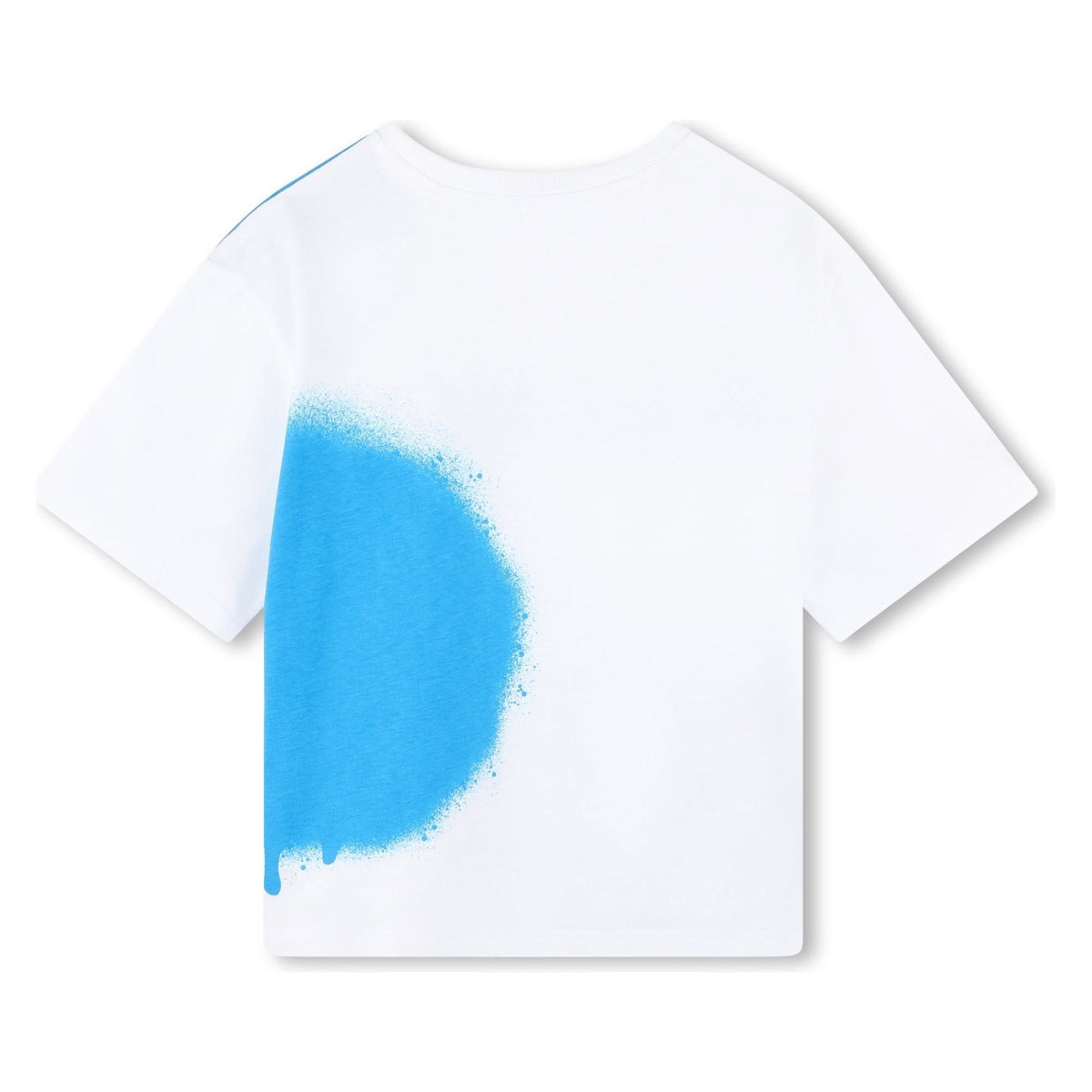 Big Spray Spots Tee Shirt