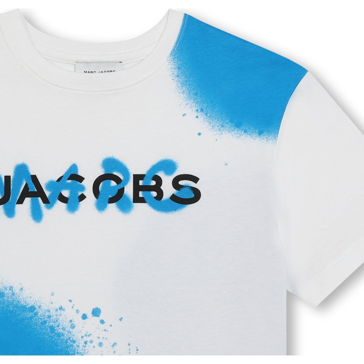 Big Spray Spots Tee Shirt