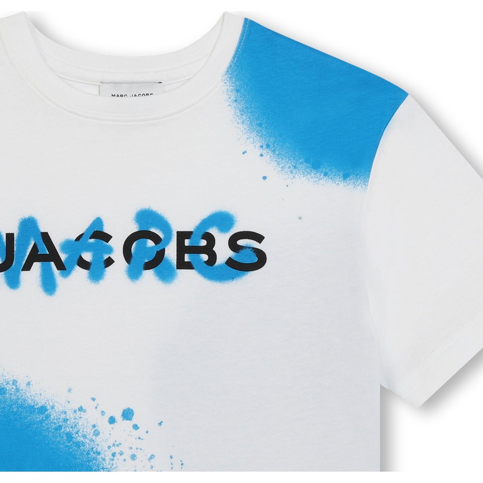 Big Spray Spots Tee Shirt