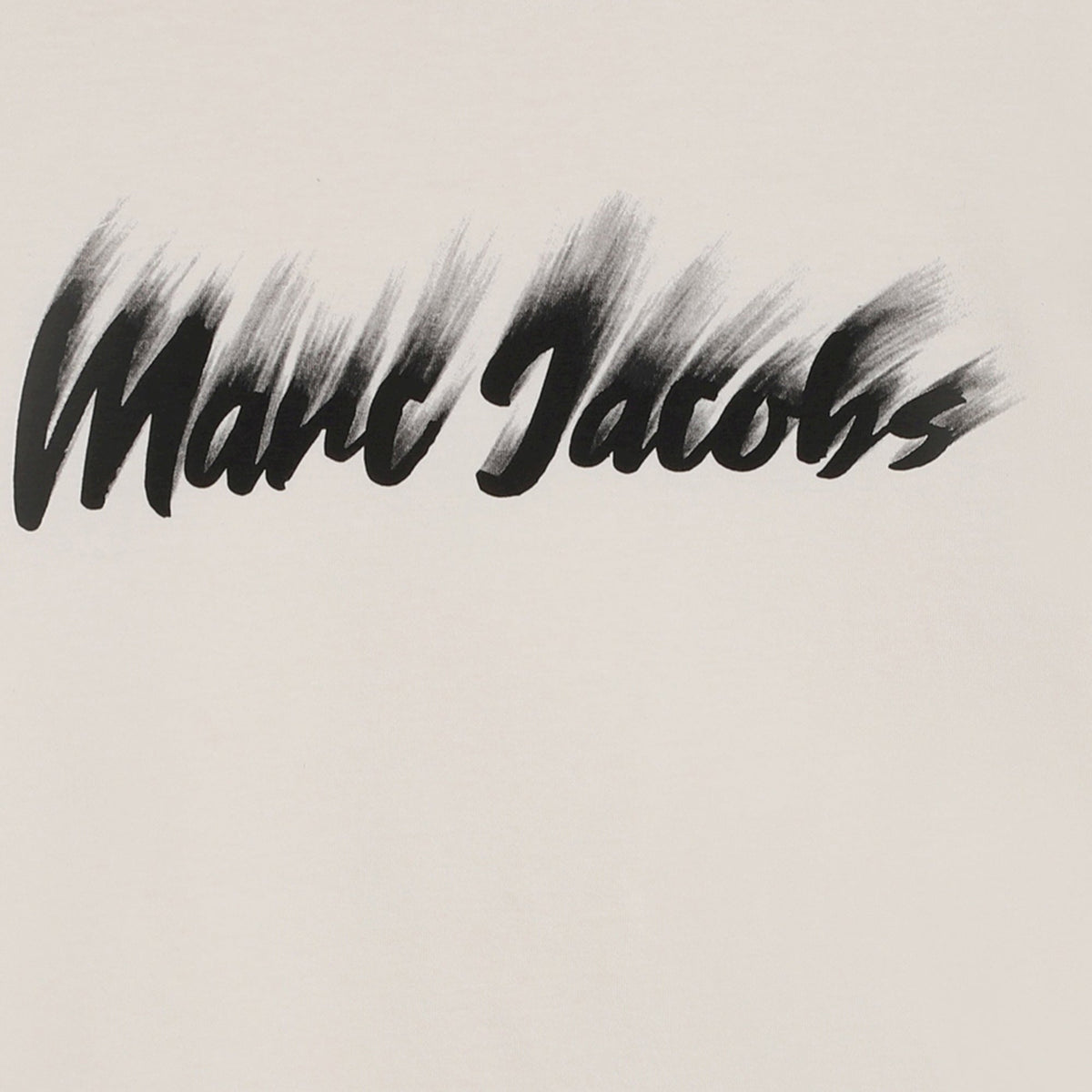 Decorative Signature Tee - Sand