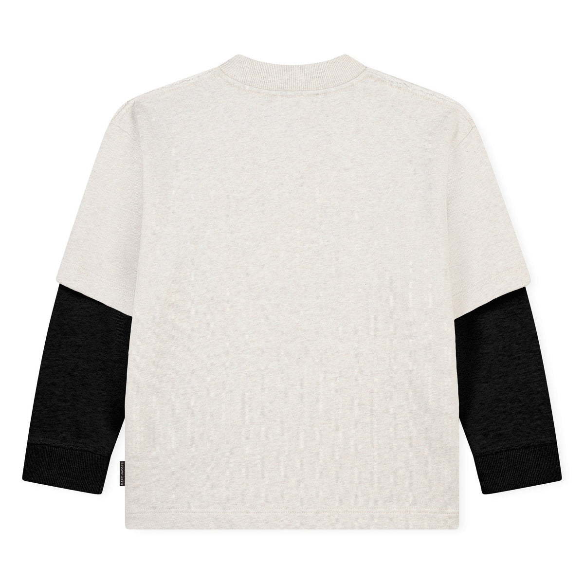 Marc Jacobs Cotton Fleece Sweatshirt