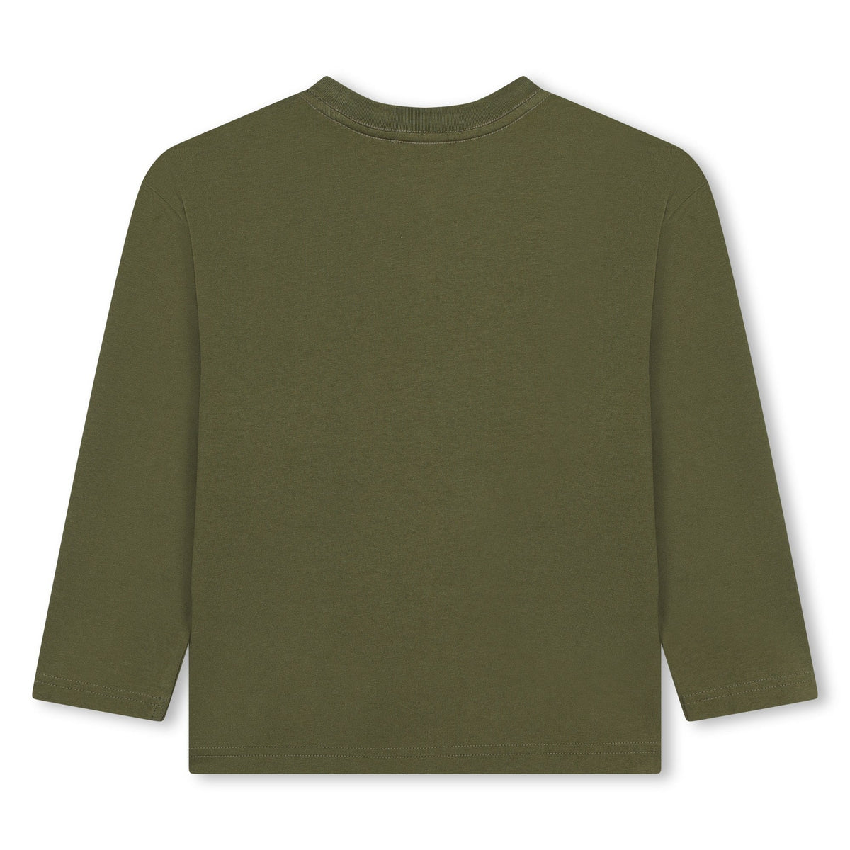 Cargo Couture Long Sleeve T-Shirt