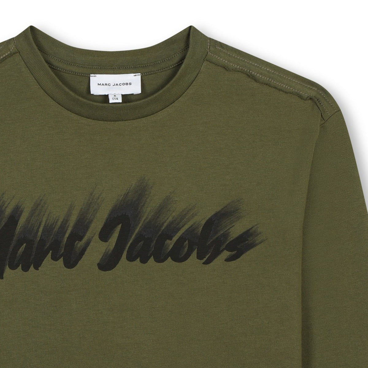 Cargo Couture Long Sleeve T-Shirt