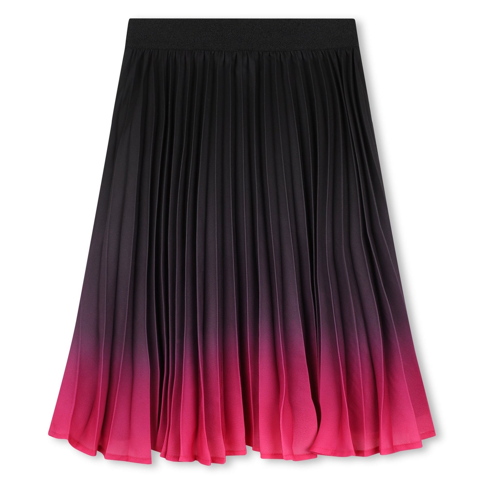 Cargo Couture Long Skirt