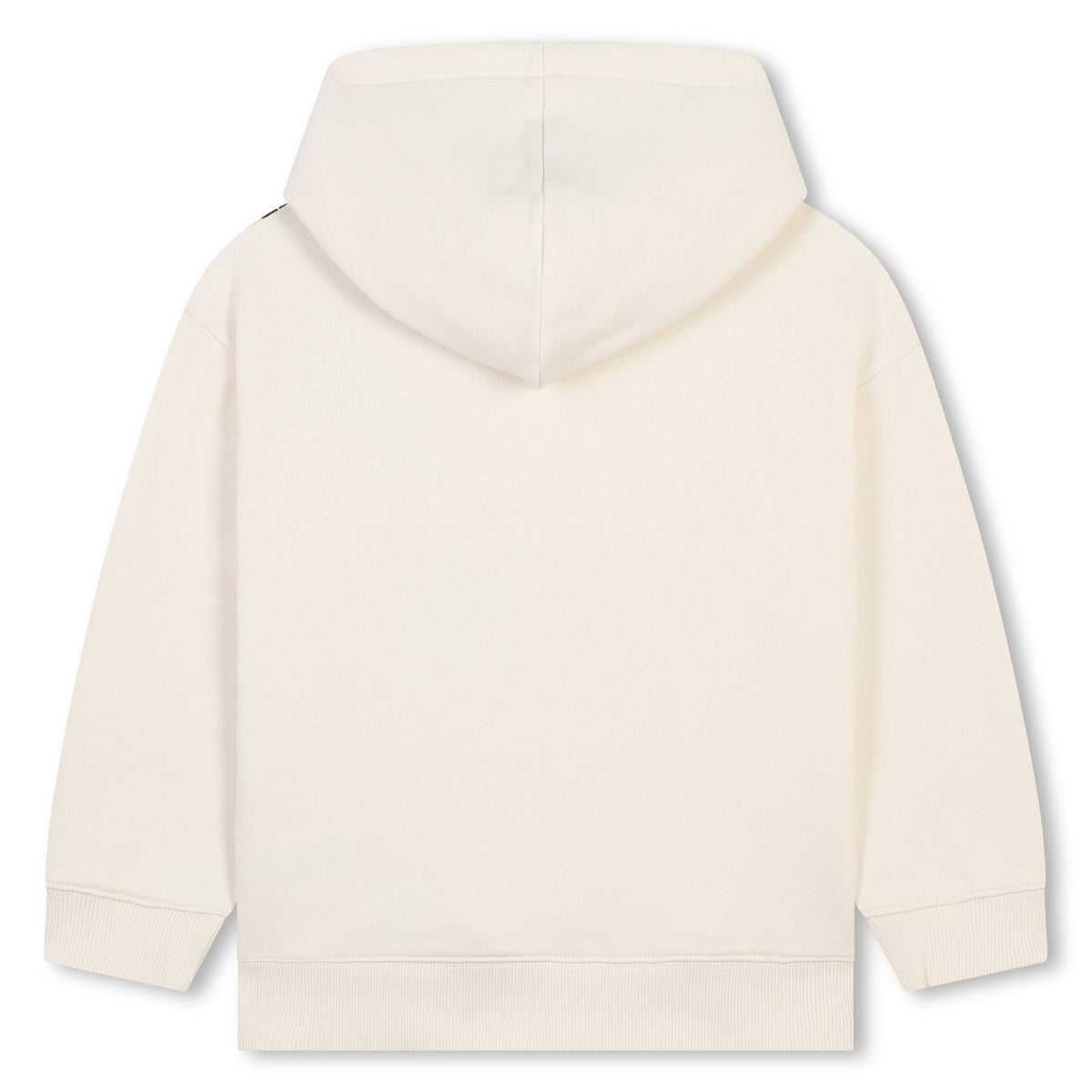 Snapshot Bag Hooded Sweatshirt