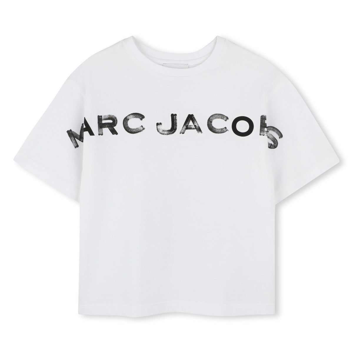Daisy Tee-Shirt - White