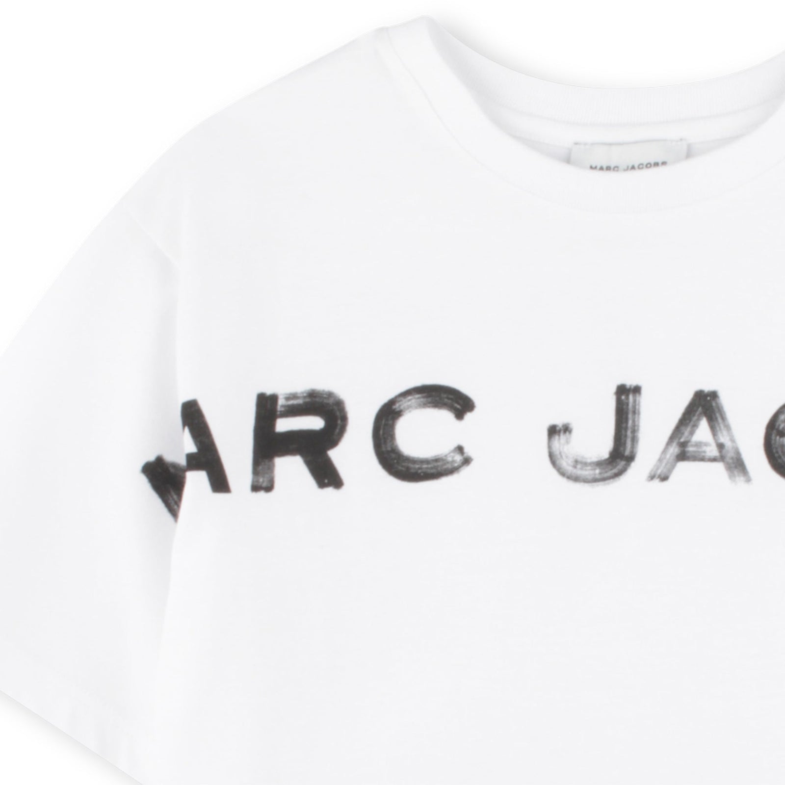 Daisy Tee-Shirt - White
