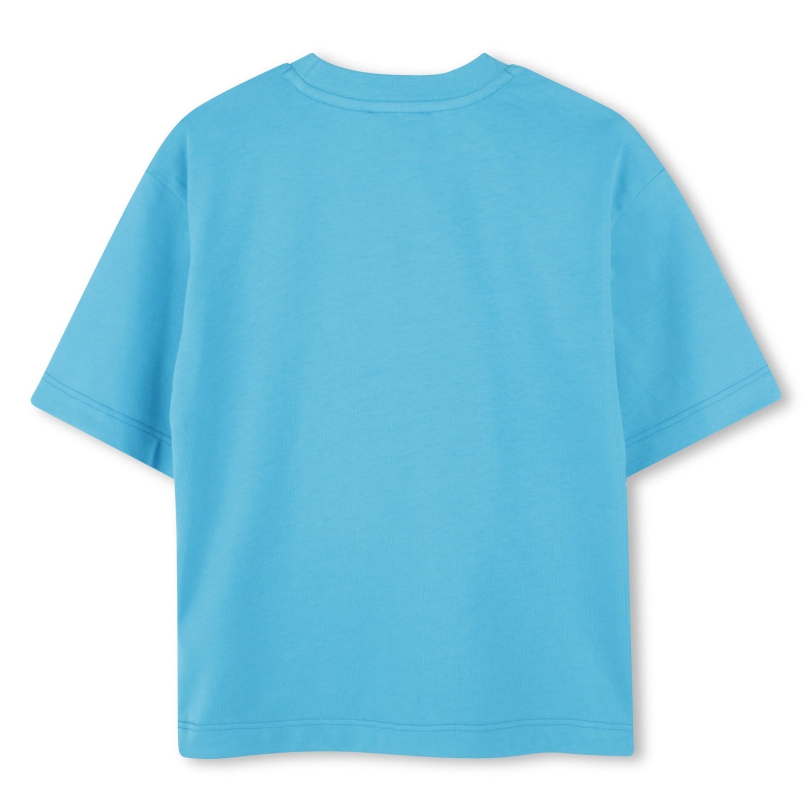 Marc Belt Bag T-Shirt - Blue