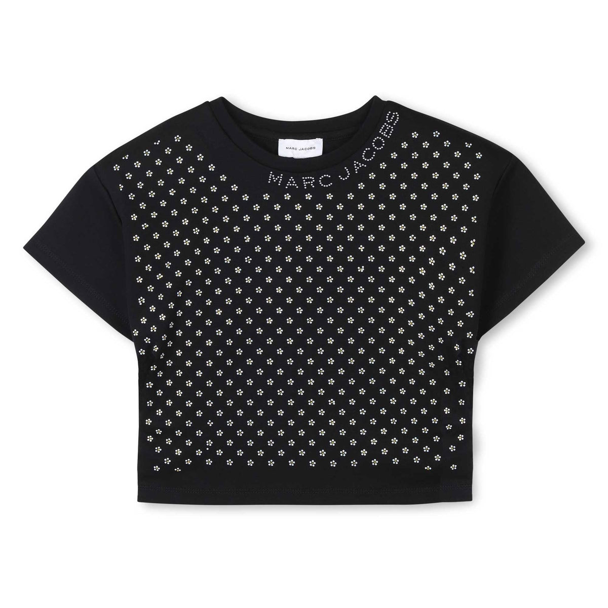 Daisy Embellished T-Shirt