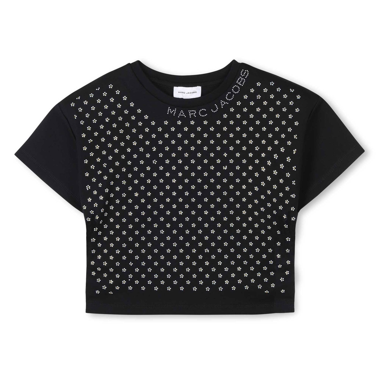 Daisy Embellished T-Shirt