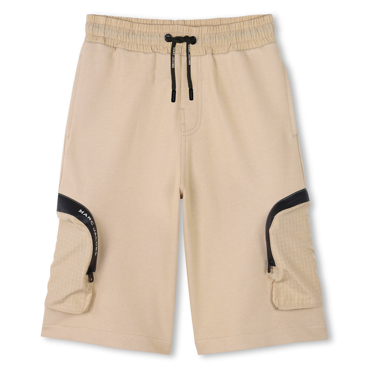 Bermuda Shorts - Sand