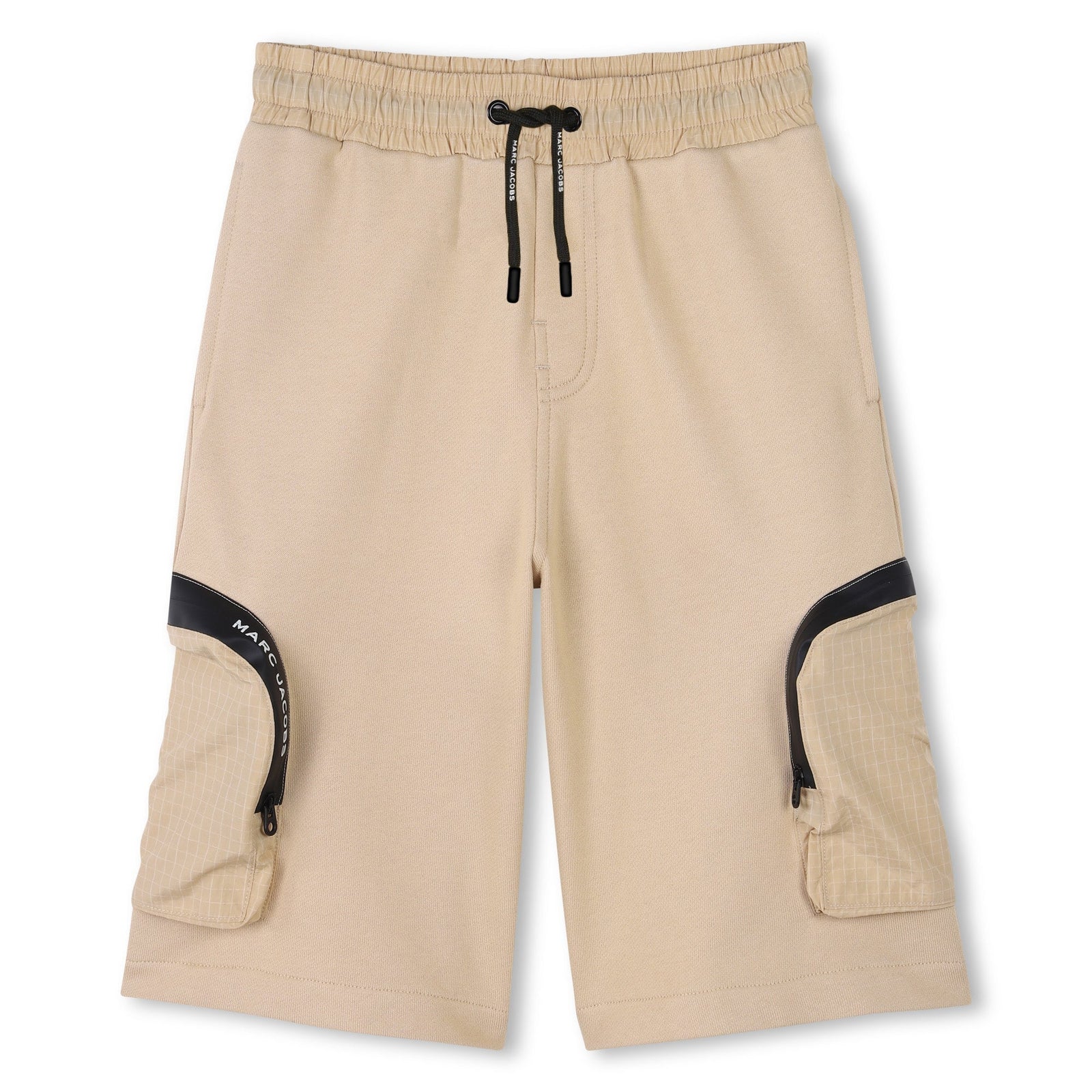 Bermuda Shorts - Sand