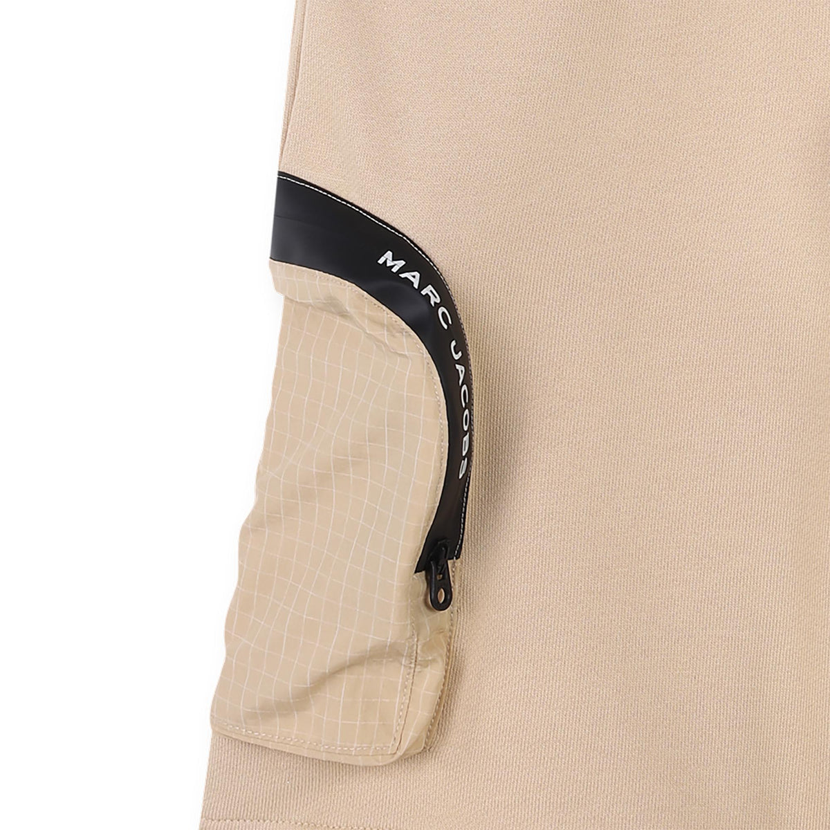 Bermuda Shorts - Sand