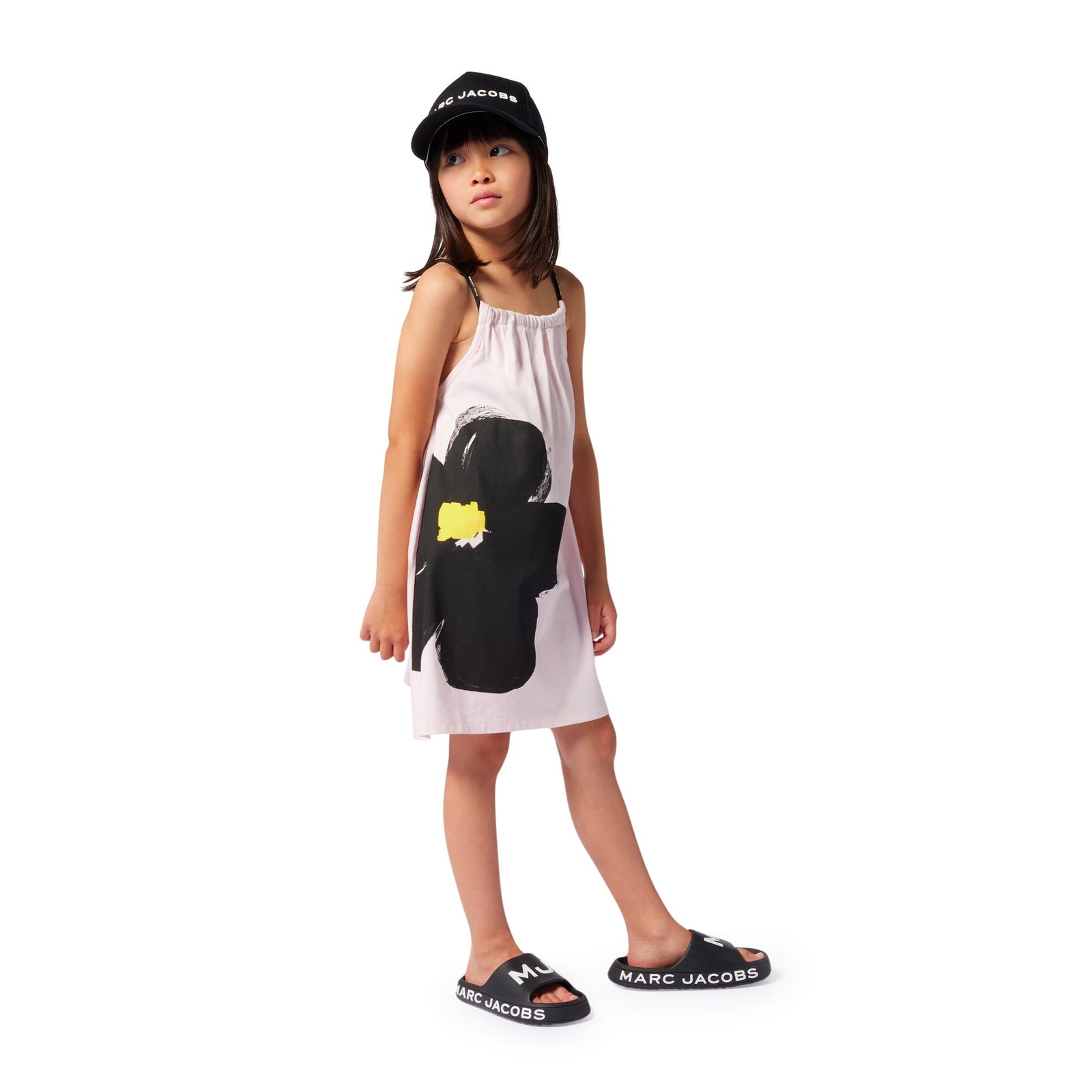 Daisy Marc Jacobs Dress