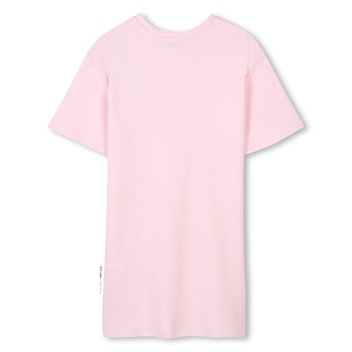 Mickey Dress - Pink
