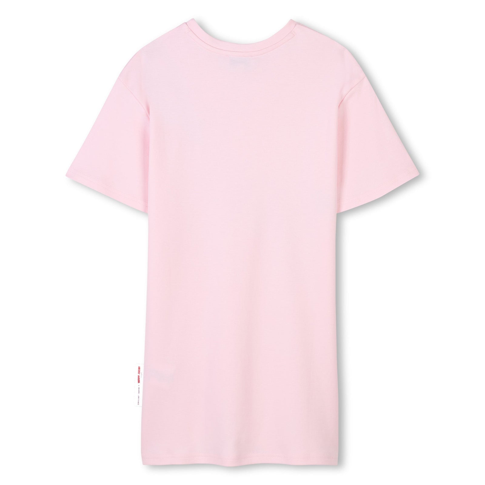 Mickey Dress - Pink