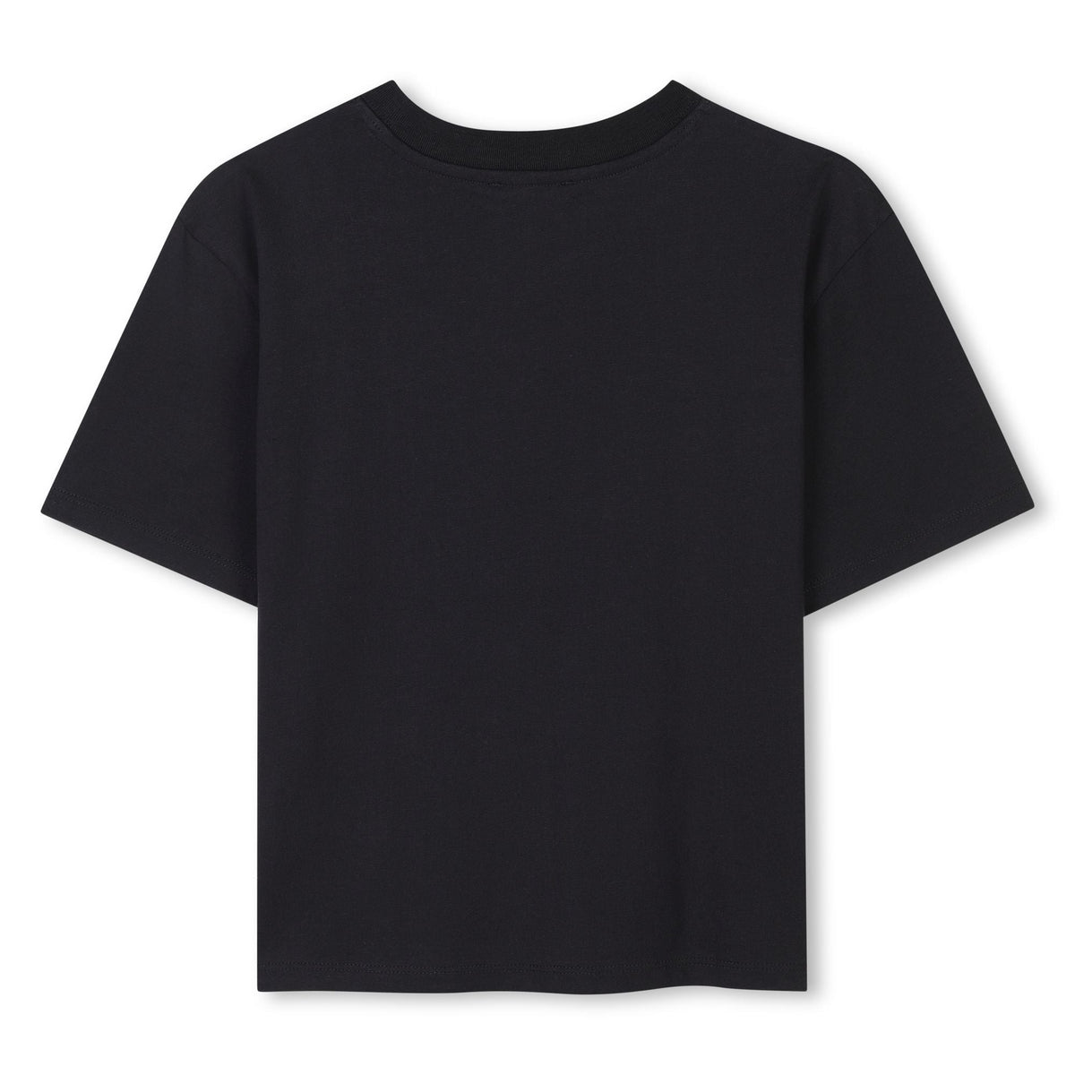 Marc Party Tee-Shirt - Black