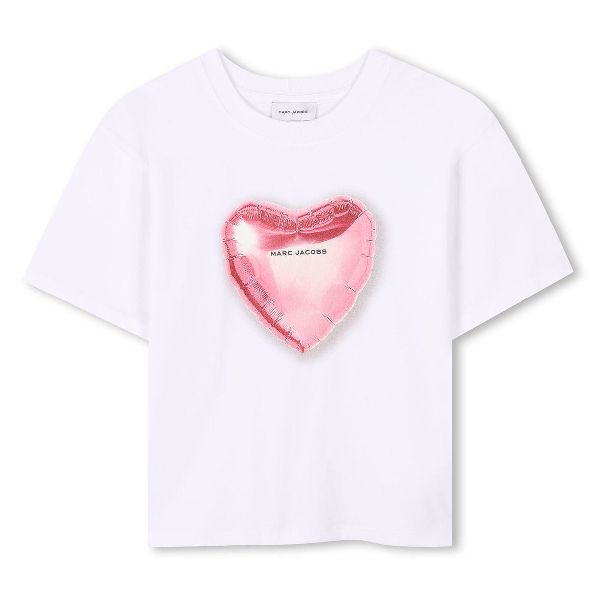 Marc Party Tee-Shirt - White