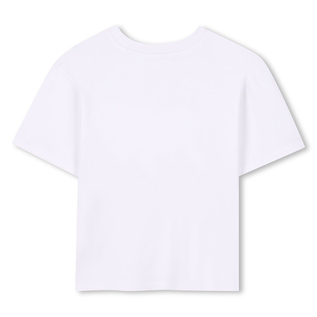 Marc Party Tee-Shirt - White