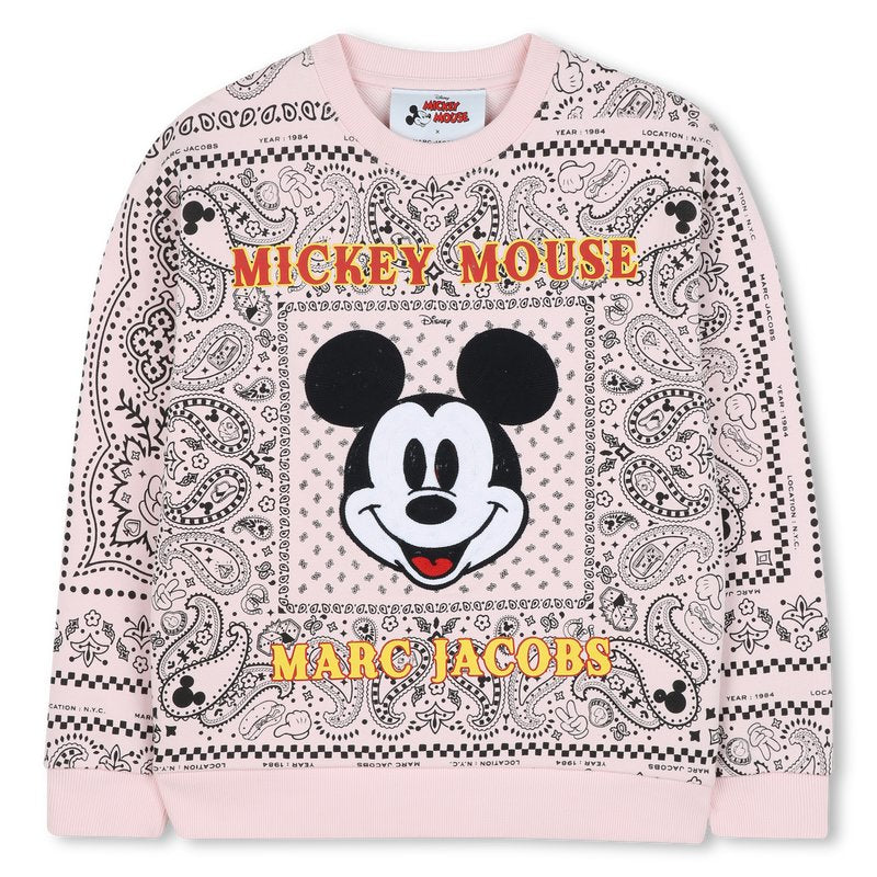 Sweatshirt - Rosee