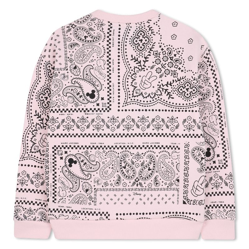 Sweatshirt - Rosee