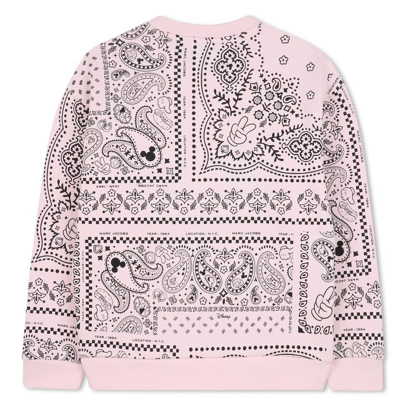 Sweatshirt - Rosee