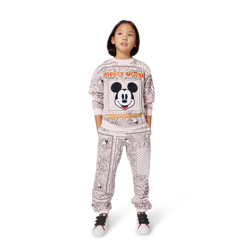 Sweatshirt - Rosee