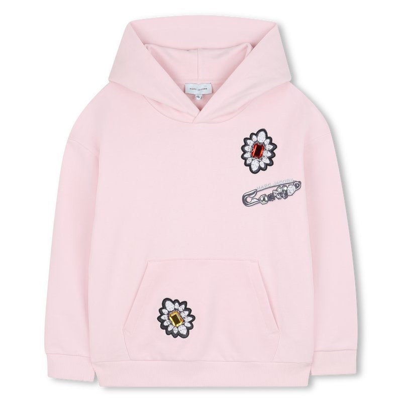 Hoodie - Rosee