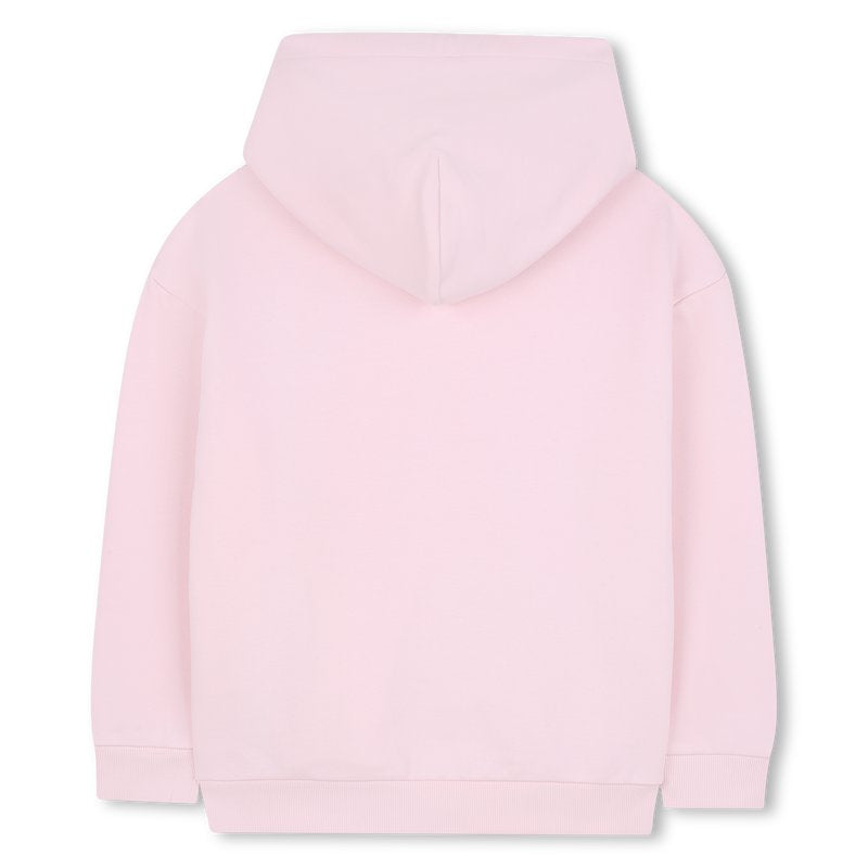 Hoodie - Rosee