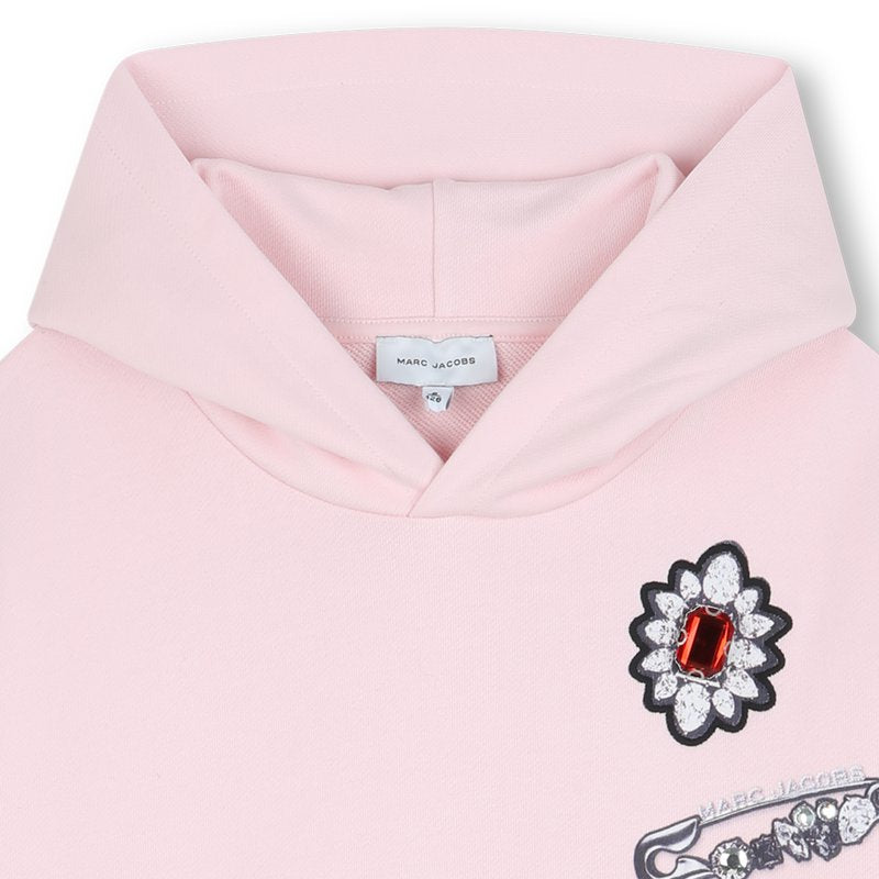 Hoodie - Rosee
