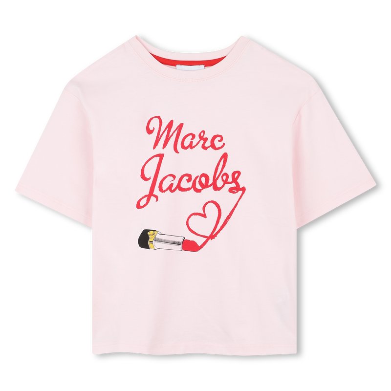 T-Shirt - Rosee