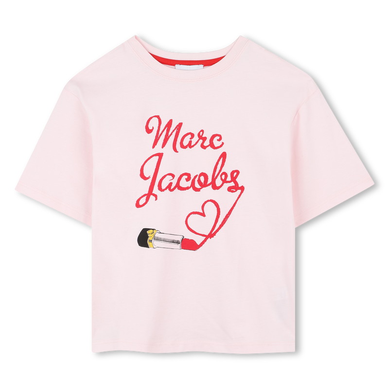 T-Shirt - Rosee