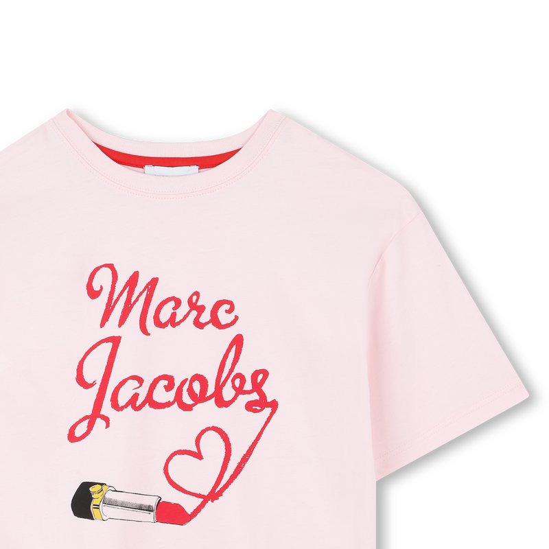 T-Shirt - Rosee