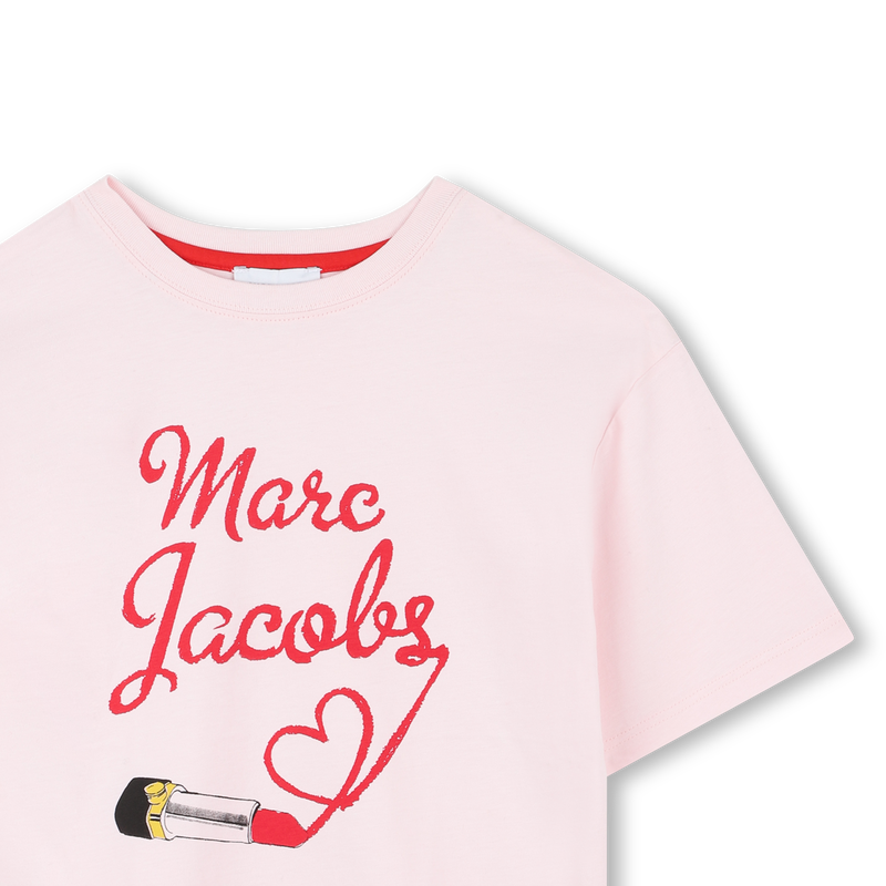 T-Shirt - Rosee