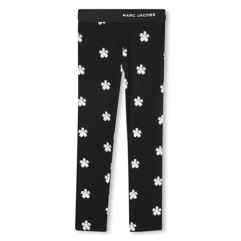 Leggings - Black