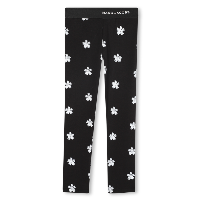 Leggings - Black