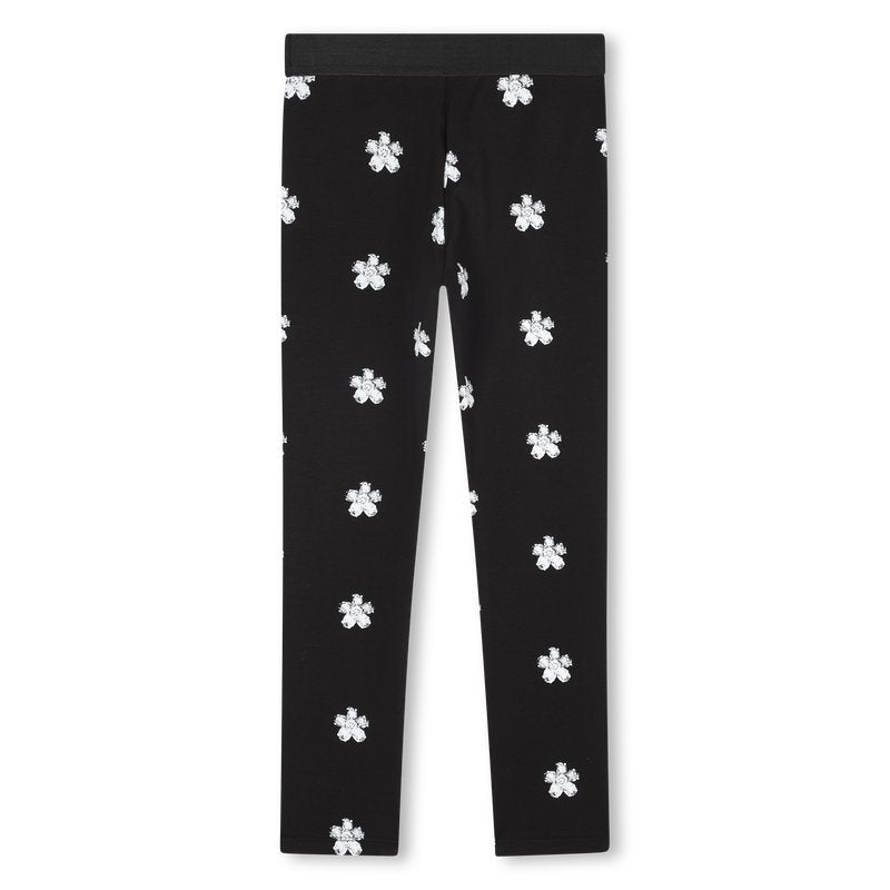 Leggings - Black