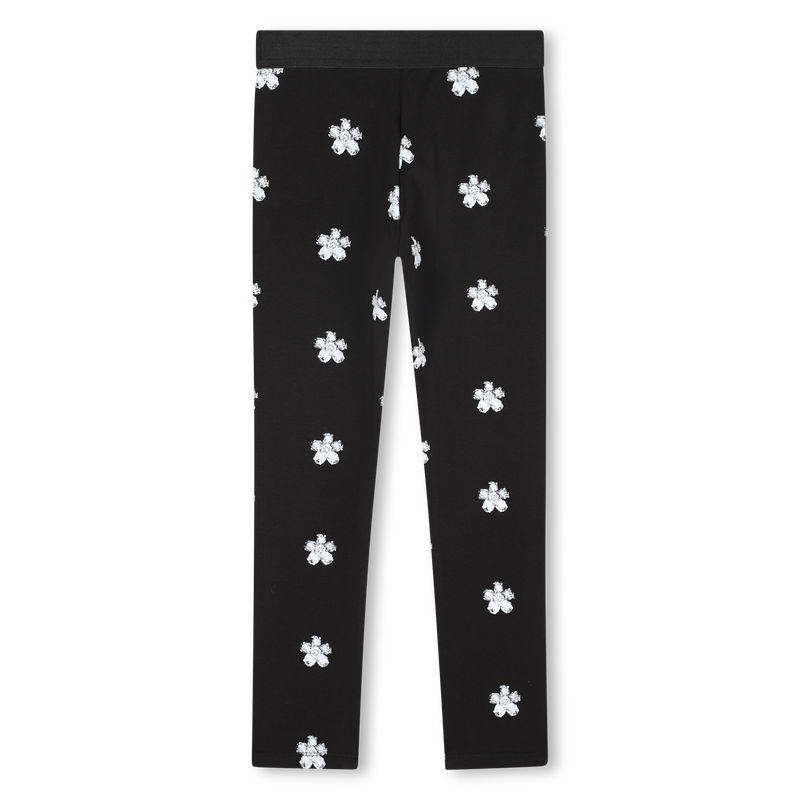 Leggings - Black