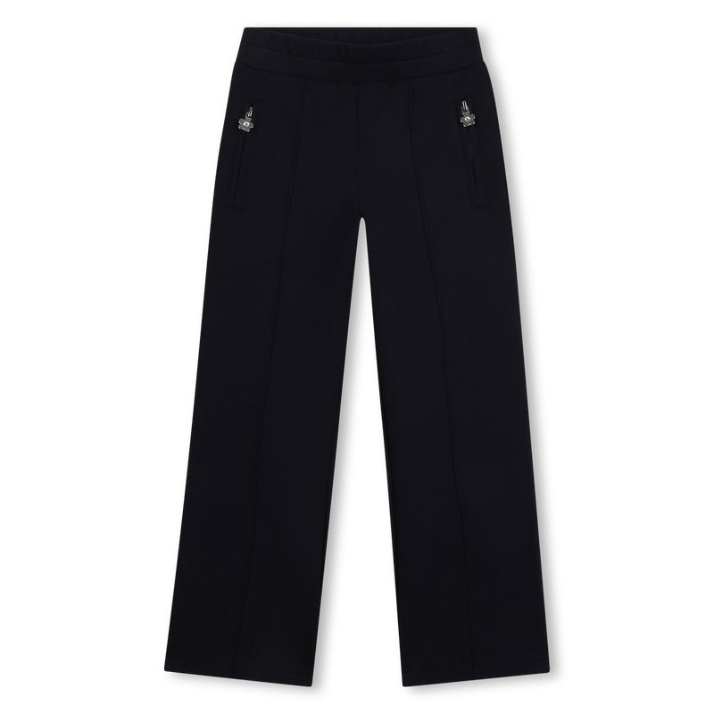 Pants - Dark Blue