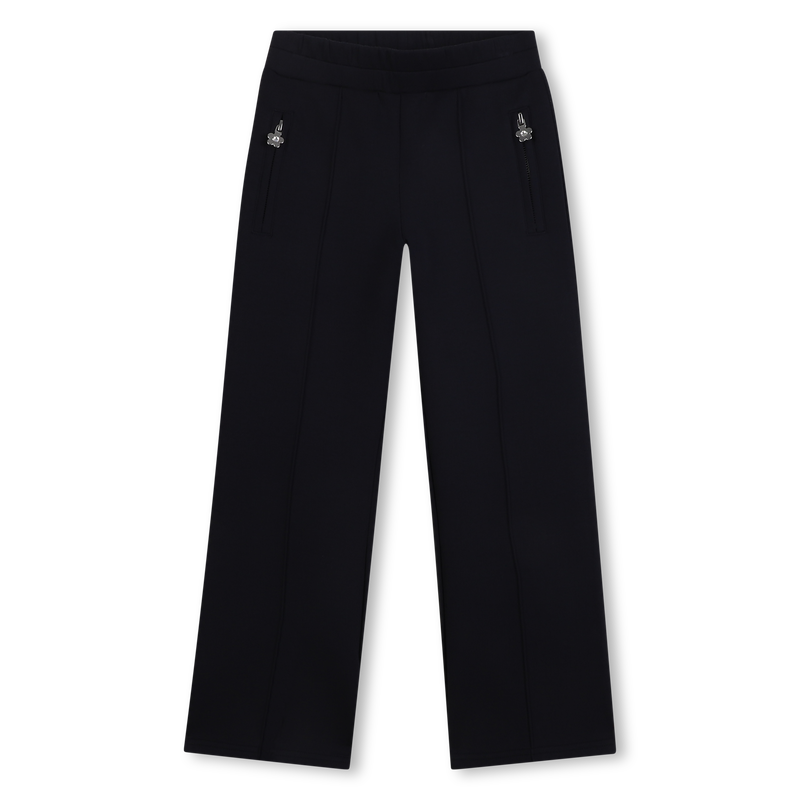 Pants - Dark Blue